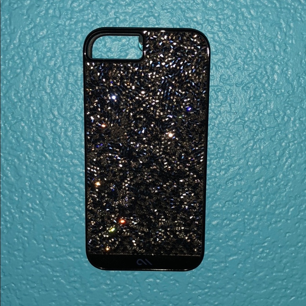 iPhone case